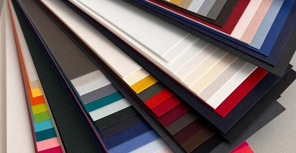 Jaki papier wybrać do druku? – Drukarnia Graffidea