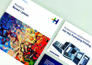 Folder druk | druk folderu | foldery druk – Drukarnia Warszawa Graffidea.pl