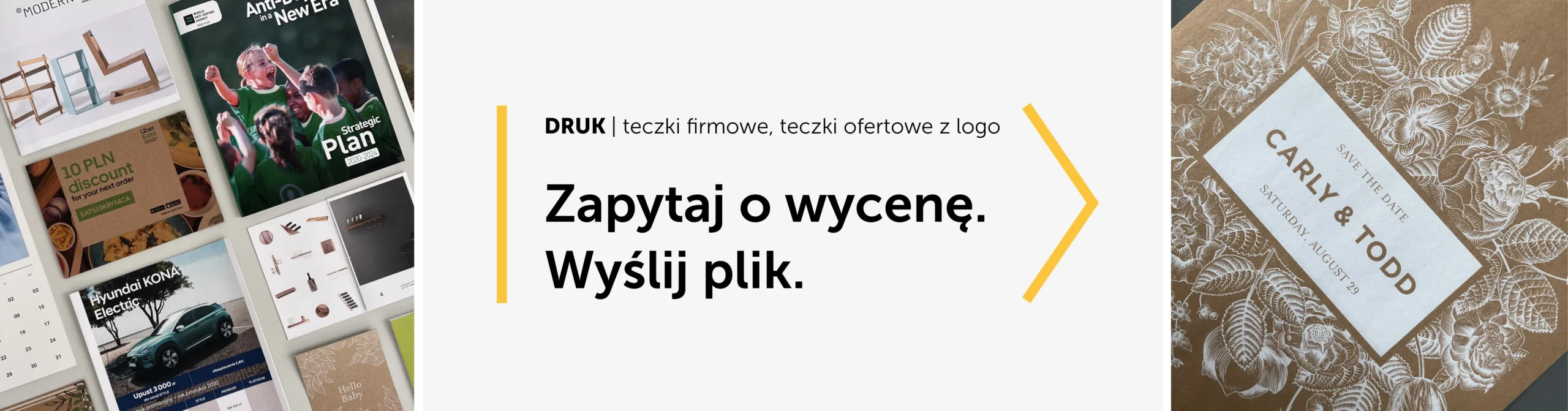 Drukarnia Warszawa – drukarnia reklamowa – drukarnia offsetowa i cyfrowa – Graffidea.pl